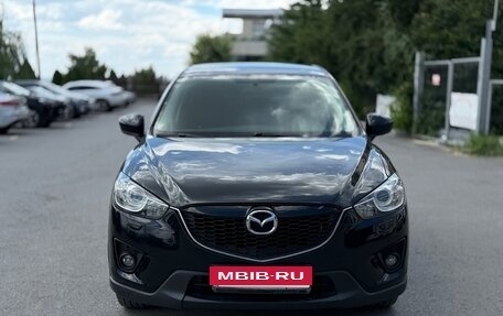 Mazda CX-5 II, 2014 год, 1 890 000 рублей, 2 фотография
