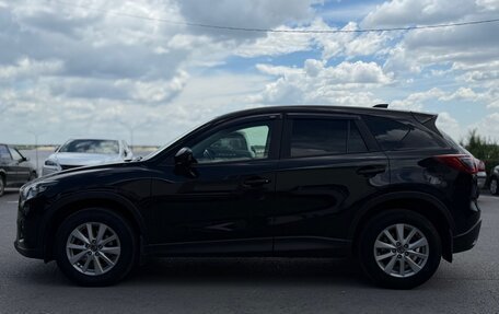 Mazda CX-5 II, 2014 год, 1 890 000 рублей, 7 фотография