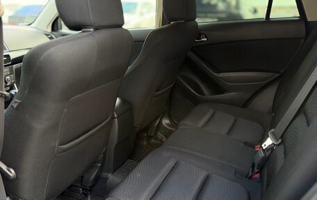 Mazda CX-5 II, 2014 год, 1 890 000 рублей, 11 фотография