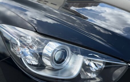 Mazda CX-5 II, 2014 год, 1 890 000 рублей, 14 фотография