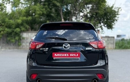 Mazda CX-5 II, 2014 год, 1 890 000 рублей, 4 фотография