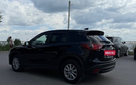 Mazda CX-5 II, 2014 год, 1 890 000 рублей, 6 фотография