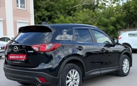 Mazda CX-5 II, 2014 год, 1 890 000 рублей, 5 фотография