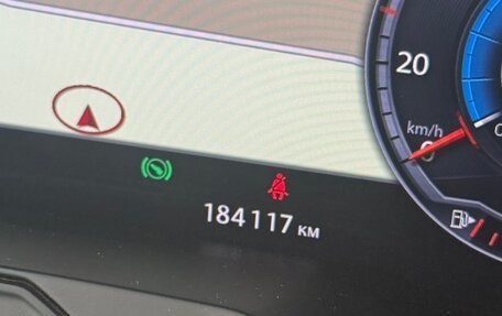 Volkswagen Passat B8 рестайлинг, 2016 год, 1 699 999 рублей, 18 фотография