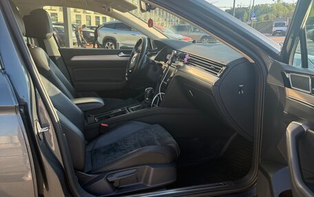 Volkswagen Passat B8 рестайлинг, 2016 год, 1 699 999 рублей, 12 фотография