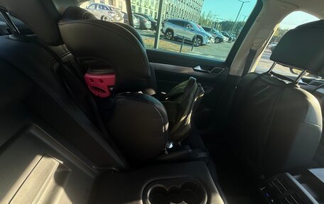 Volkswagen Passat B8 рестайлинг, 2016 год, 1 699 999 рублей, 20 фотография