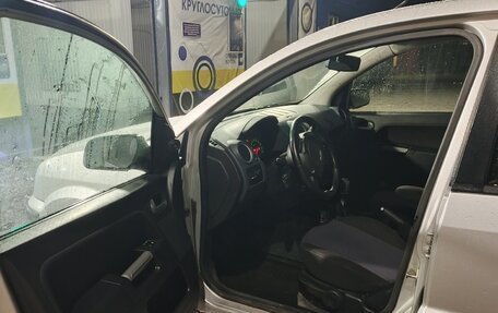 Ford Fusion I, 2007 год, 420 000 рублей, 8 фотография