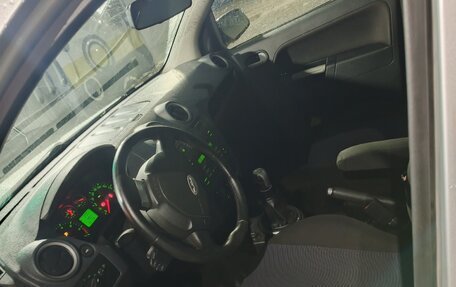 Ford Fusion I, 2007 год, 420 000 рублей, 6 фотография