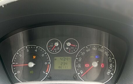Ford Fusion I, 2007 год, 420 000 рублей, 11 фотография
