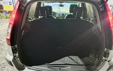 Ford Fusion I, 2007 год, 420 000 рублей, 9 фотография