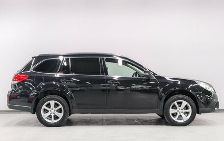 Subaru Outback IV рестайлинг, 2012 год, 1 540 000 рублей, 4 фотография