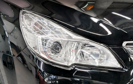 Subaru Outback IV рестайлинг, 2012 год, 1 540 000 рублей, 17 фотография