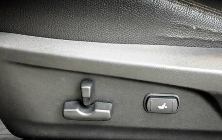 Subaru Outback IV рестайлинг, 2012 год, 1 540 000 рублей, 21 фотография
