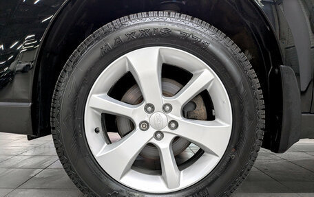 Subaru Outback IV рестайлинг, 2012 год, 1 540 000 рублей, 18 фотография