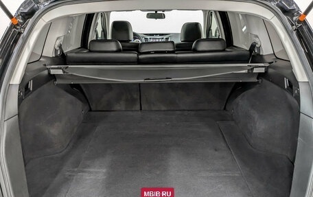 Subaru Outback IV рестайлинг, 2012 год, 1 540 000 рублей, 10 фотография