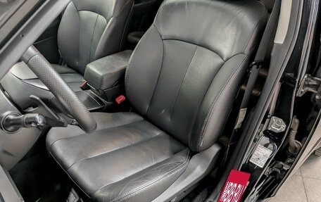 Subaru Outback IV рестайлинг, 2012 год, 1 540 000 рублей, 20 фотография