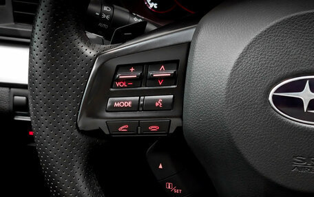 Subaru Outback IV рестайлинг, 2012 год, 1 540 000 рублей, 26 фотография