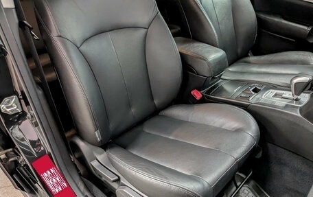 Subaru Outback IV рестайлинг, 2012 год, 1 540 000 рублей, 24 фотография