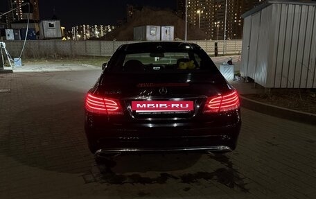 Mercedes-Benz E-Класс, 2013 год, 1 750 000 рублей, 3 фотография