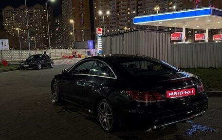 Mercedes-Benz E-Класс, 2013 год, 1 750 000 рублей, 6 фотография