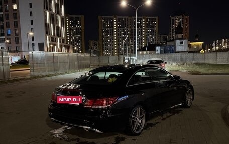 Mercedes-Benz E-Класс, 2013 год, 1 750 000 рублей, 7 фотография
