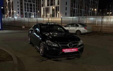 Mercedes-Benz E-Класс, 2013 год, 1 750 000 рублей, 8 фотография