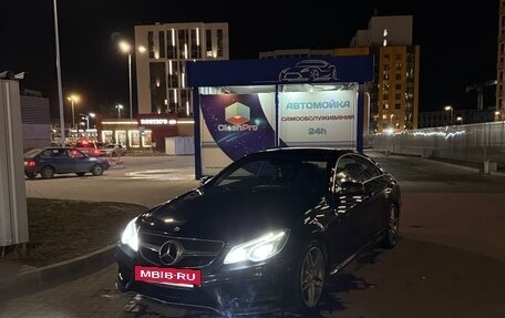 Mercedes-Benz E-Класс, 2013 год, 1 750 000 рублей, 2 фотография
