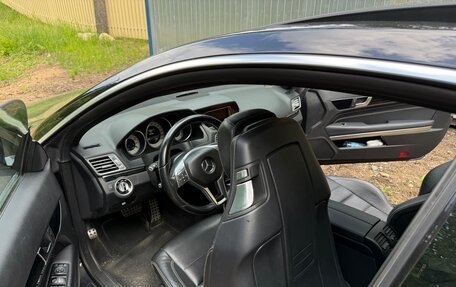 Mercedes-Benz E-Класс, 2013 год, 1 750 000 рублей, 13 фотография
