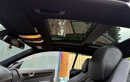 Mercedes-Benz E-Класс, 2013 год, 1 750 000 рублей, 16 фотография