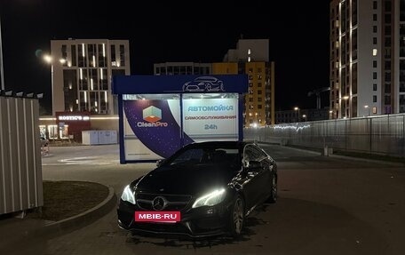 Mercedes-Benz E-Класс, 2013 год, 1 750 000 рублей, 9 фотография