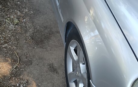 Mercedes-Benz C-Класс, 2000 год, 450 000 рублей, 12 фотография