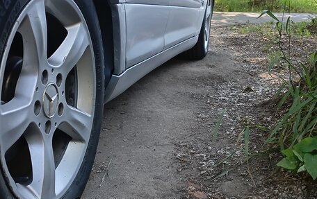 Mercedes-Benz C-Класс, 2000 год, 450 000 рублей, 15 фотография
