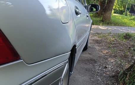 Mercedes-Benz C-Класс, 2000 год, 450 000 рублей, 18 фотография