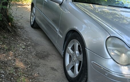 Mercedes-Benz C-Класс, 2000 год, 450 000 рублей, 20 фотография