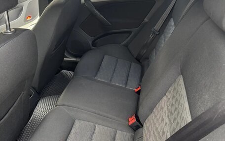 Skoda Octavia, 2011 год, 1 170 000 рублей, 14 фотография