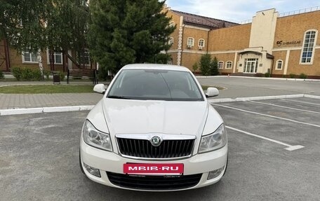 Skoda Octavia, 2011 год, 1 170 000 рублей, 3 фотография