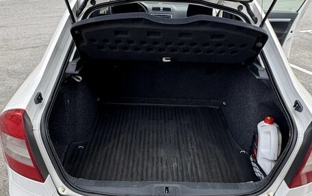 Skoda Octavia, 2011 год, 1 170 000 рублей, 16 фотография