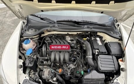 Skoda Octavia, 2011 год, 1 170 000 рублей, 18 фотография