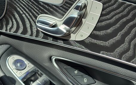 Mercedes-Benz C-Класс, 2019 год, 2 800 000 рублей, 9 фотография