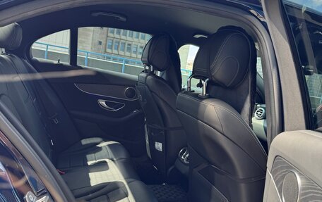 Mercedes-Benz C-Класс, 2019 год, 2 800 000 рублей, 10 фотография