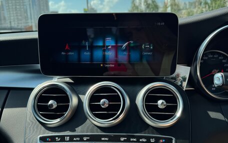 Mercedes-Benz C-Класс, 2019 год, 2 800 000 рублей, 8 фотография