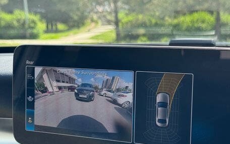 Mercedes-Benz C-Класс, 2019 год, 2 800 000 рублей, 12 фотография