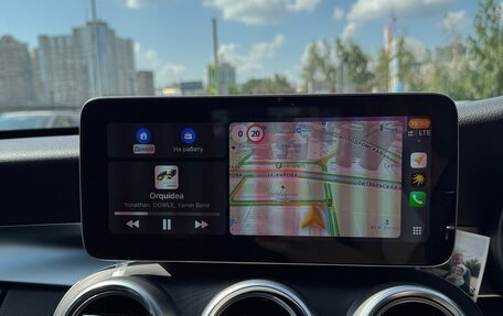 Mercedes-Benz C-Класс, 2019 год, 2 800 000 рублей, 7 фотография