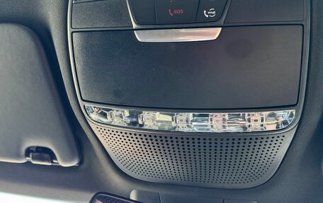 Mercedes-Benz C-Класс, 2019 год, 2 800 000 рублей, 15 фотография