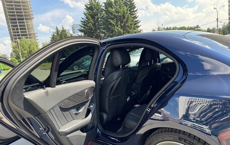 Mercedes-Benz C-Класс, 2019 год, 2 800 000 рублей, 17 фотография