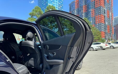 Mercedes-Benz C-Класс, 2019 год, 2 800 000 рублей, 21 фотография