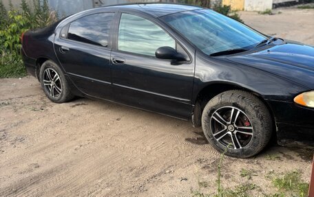 Dodge Intrepid II, 2001 год, 150 000 рублей, 3 фотография