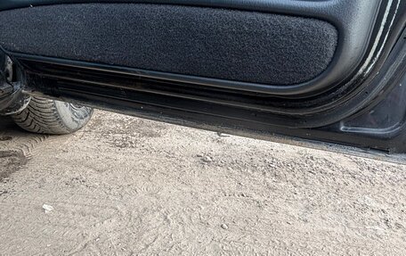 Dodge Intrepid II, 2001 год, 150 000 рублей, 14 фотография