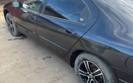 Dodge Intrepid II, 2001 год, 150 000 рублей, 6 фотография