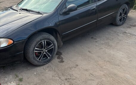 Dodge Intrepid II, 2001 год, 150 000 рублей, 7 фотография